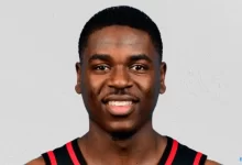 Aaron Holiday Net Worth in 2023 How Rich is He Now?
