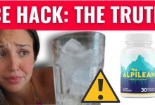 Alpine ICE Hack For Weight Loss Review