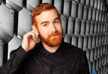 Andrew Santino Net Worth in 2023 How Rich is He Now?