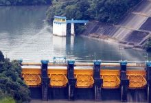 Angat Dam Water Level, Heavy rains fail to raise
