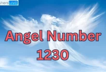 Angel Number 1230 Meaning: Symbolism and Belief