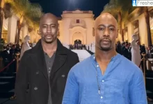 Are D.B. Woodside and Albert Ezerzer Related? Unraveling the Mystery