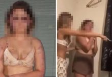 Australian Girl Kirra Hart Tortured Video Rynisha Grech and Chloe Denman Tortured
