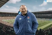 Australian Rugby Coach 2023: Eddie Jones Replacing Dave Rennie