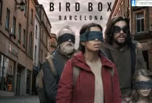 Bird Box Barcelona Ending Explained, Release Date, Plot, Trailer and More
