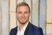 Brian Littrell Net Worth in 2023 How Rich is He Now?