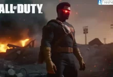 Call of Duty X the Boys Homelander Release Date and More