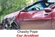 Chasity Pope Car Accident, What Happened To Chasity Pope?