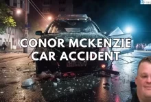 Conor Mckenzie Car Accident, What Happened to Umpire Conor Mckenzie? How did Conor Mckenzie Die?