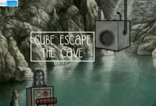 Cube Escape The Cave Walkthrough: A Complete Guide