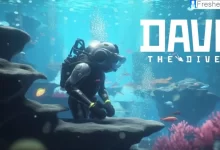 Dave the Diver Patch Notes: Hotfix 7/18, Explore the Latest Updates