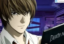 Death Note Ending Explained, Plot, Cast and More