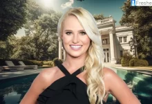 Did Tomi Lahren Have Plastic Surgery?