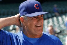 Does Lou Piniella Have Cancer? Illness and Health Update 2023