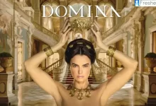 Domina Season 2 Episode 1 Ending Explained, Cast and Plot