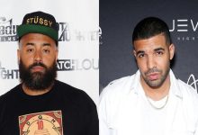 Ebro Darden Criticize Drake For Black Issues