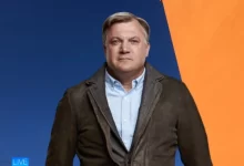 Ed Balls Net Worth in 2023 How Rich is He Now?