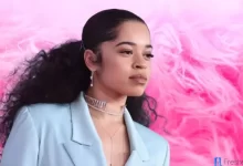 Ella Mai Net Worth in 2023 How Rich is She Now?