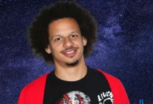 Eric Andre Net Worth in 2023 How Rich is He Now?