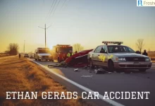 Ethan Gerads Car Accident Albany MN, Ethan Gerads Obituary