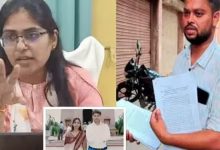Fact check: Is Jyoti Maurya commit suicide? SDM Death After Cheating On Husband