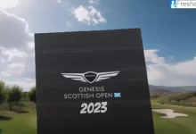 Genesis Scottish Open Odds 2023, Who Will Win the 2023 Genesis Scottish Open? 2023 Genesis Scottish Open Ods, Picks, Field