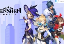 Genshin Impact Walkthrough, Characters, Codes, Guide, and Gameplay