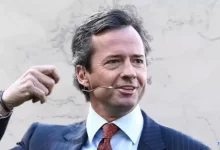 Hamish Mclachlan Net Worth in 2023 How Rich is He Now?