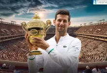 How Many Times Has Djokovic Won Wimbledon? Check Out Here