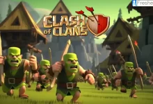How to Beat Clash of Clans Goblin King Challenge?