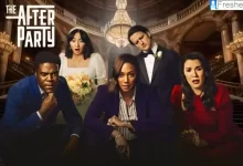 How to watch The Afterparty Season 2? Stream New Episodes Weekly on Apple TV Plus