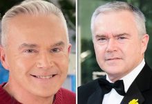 Huw Edwards Illness and Health Update 2023: Does BBC Presenter Have Cancer?
