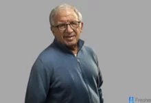 Irving Azoff Net Worth in 2023 How Rich is He Now?