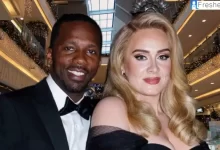 Is Adele Married to Rich Paul? Are Rich Paul and Adele Engaged?