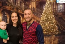 Is Conor Mcgregor Wife Pregnant? Truth Revealed
