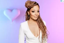 Is Essence Atkins Dating? Who is Essence Atkins Dating?
