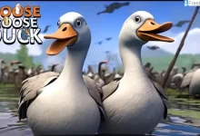 Is Goose Goose Duck Crossplay? Is it Cross Platform?