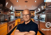 Is Greg Wallace Leaving Master Chef? Why is Greg Wallace Leaving Master Chef?