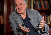 What Happened To John Cleese?