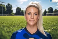 Is Julie Ertz Married? Who is Julie Ertz Married to?