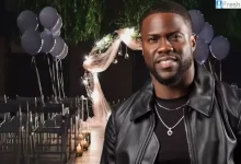 Is Kevin Hart Divorced? Is Kevin Hart Single?