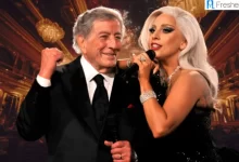 Is Lady Gaga Related to Tony Bennett?