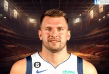 Is Luka Doncic Engaged? Who is Luka Doncic Enagaged?