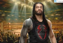 Is Roman Reigns Banned From TikTok? Why Was Roman Reigns Banned From TikTok?