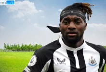 Is Saint Maximin Leaving Newcastle? Why is Saint Maximin Leaving Newcastle?