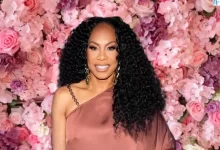 Is Sanya Richards-Ross Pregnant? Know About Her Husband
