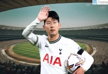 Is Son Heung Leaving Tottenham? Why is Son Heung Leaving Tottenham?