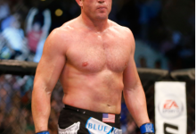 Is UFC Fighter In Custody? Chael Sonnen Murder Case And Charges Explained!
