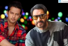 Is Vatsal Sheth Related to Ajay Devgn? Who are Vatsal Sheth and Ajay Devgn?