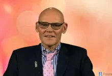 James Carville Net Worth in 2023 How Rich is He Now?